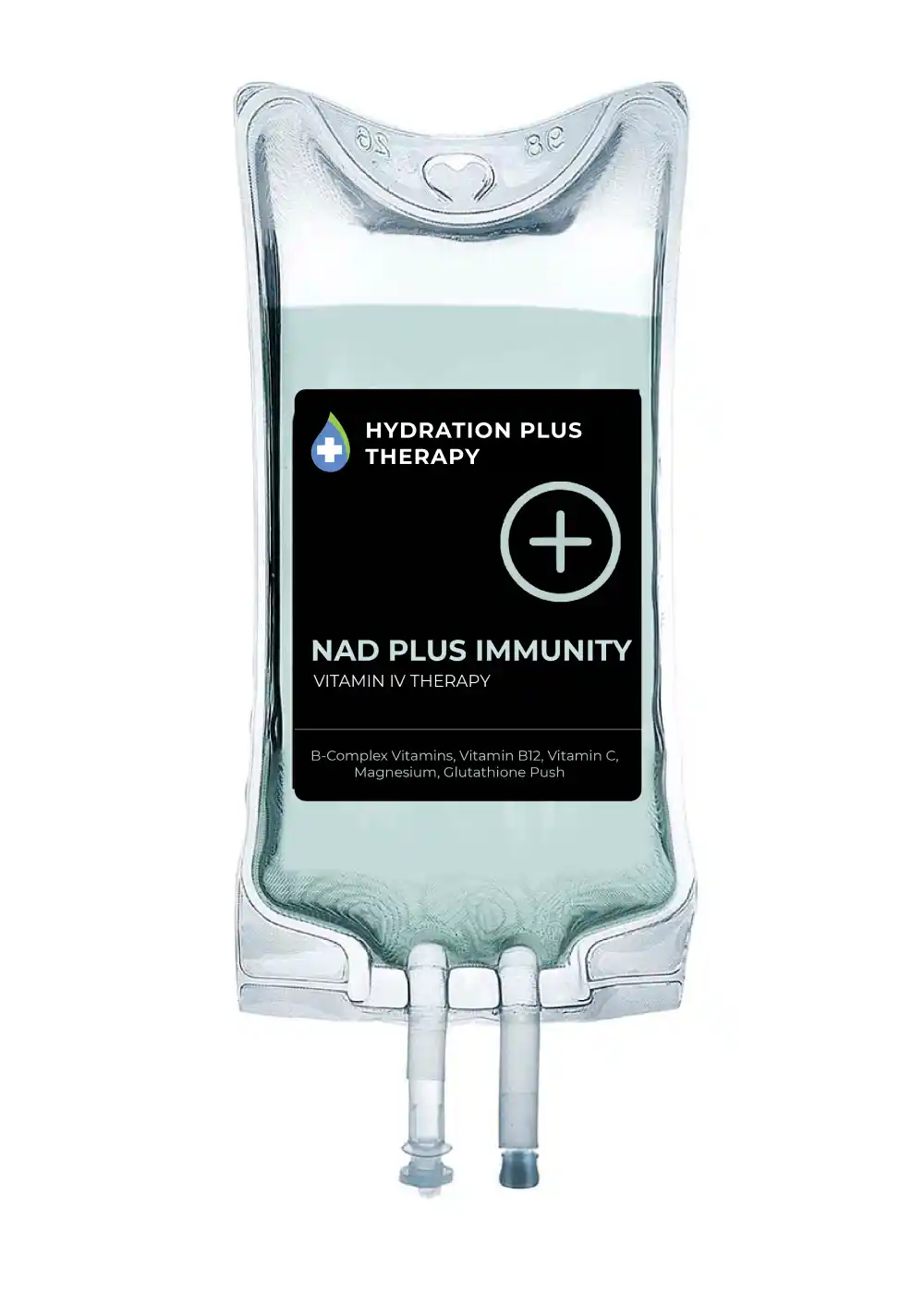 glutathione nad plus NAD Plus Immunity Boost