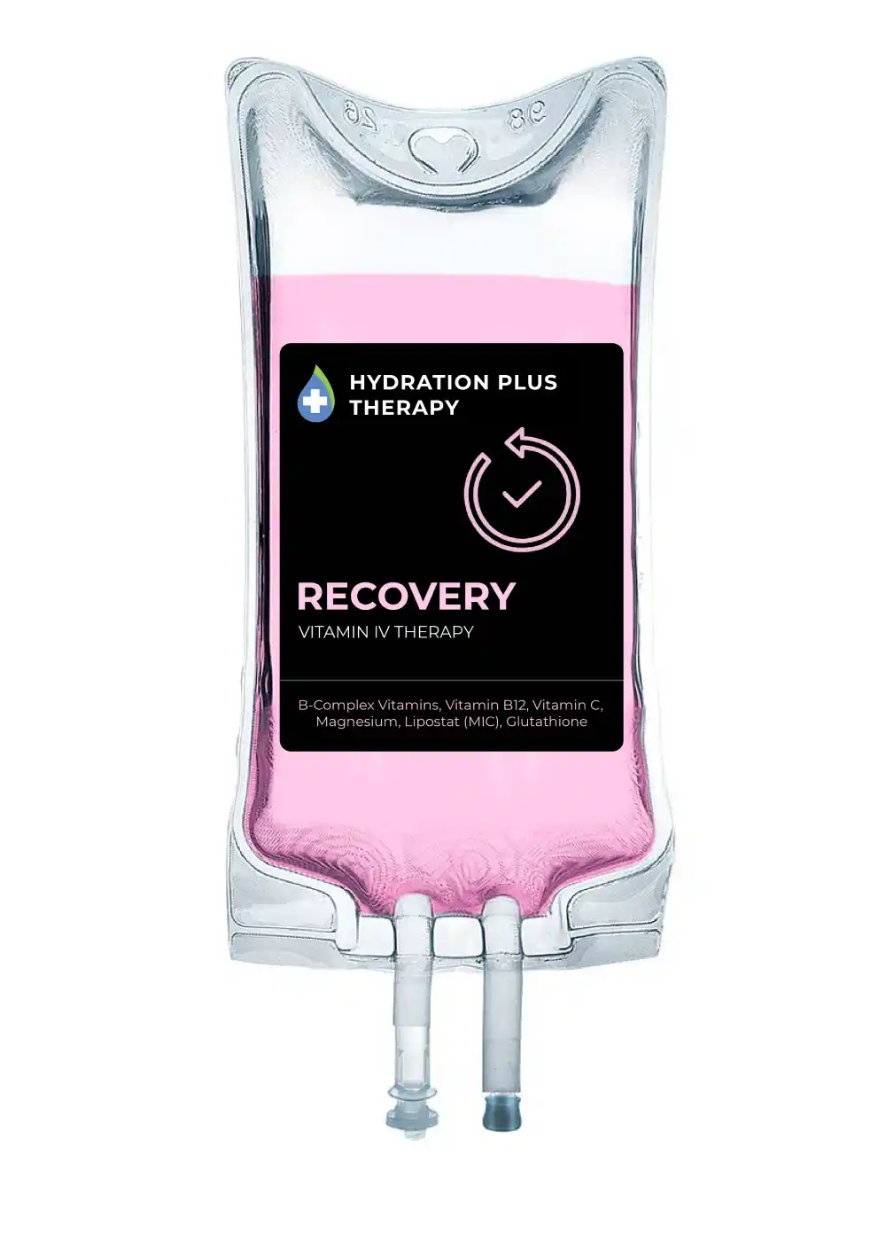 Optimize Recovery: Expert Care - Hydration Plus Therapy Optimize Recovery: Expert Care - Hydration Plus Therapy